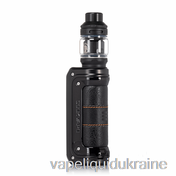 Vape Ukraine Geek Vape Max100 (Aegis Max 2) 100W Kit Black